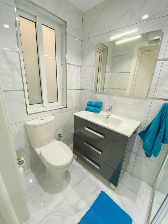 Апартаменты The Blue Mill Penthouse With Beautiful Views Нашшар Экстерьер фото